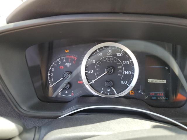 2020 TOYOTA COROLLA LE 5YFEPRAE8LP079623