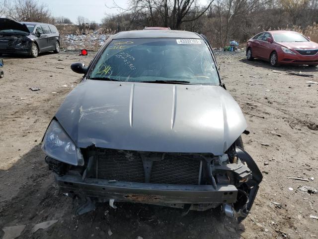 1N4BL11EX5C226073 Nissan ALTIMA SE