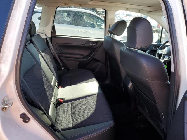 2018 SUBARU FORESTER 2 JF2SJGEC6JH578612
