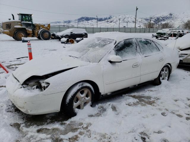 2000 Ford Taurus SES