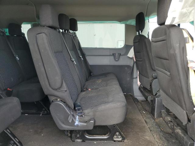 1FBZX2YM2JKB09317 Ford Transit T-350