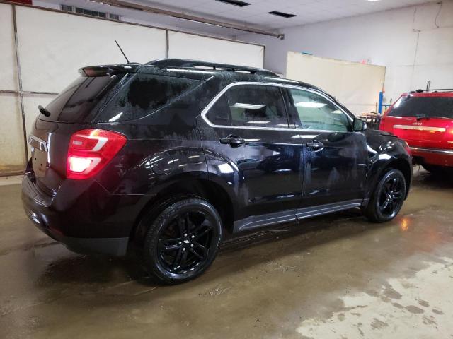 2017 CHEVROLET EQUINOX LT 2GNFLFEK5H6242744