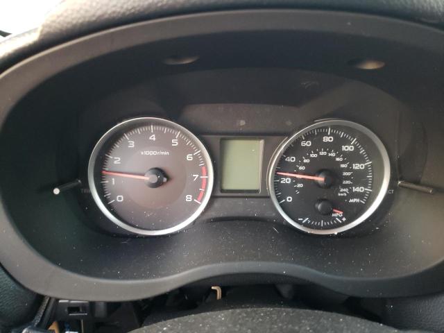 JF2GPAWC0D2870957 Subaru Xv Crosstrek 2.0 Premium