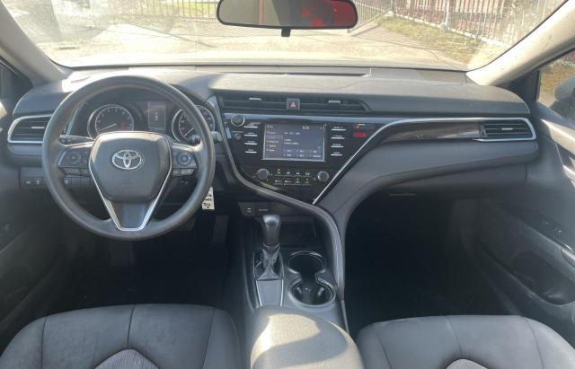 2018 TOYOTA CAMRY L - 4T1B11HK5JU530035
