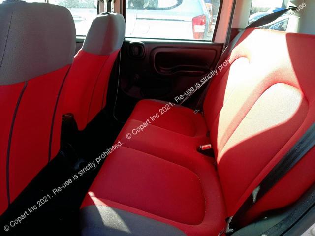 ZFA31200003400421 Fiat Panda Pop