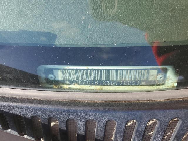 3GKEC16TX3G192259 GMC Yukon Xl C1500