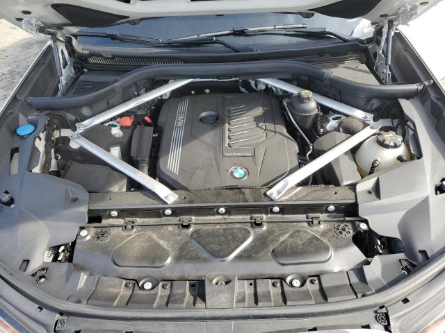 VIN 5UXCW2C54KL086279 2019 BMW X7, Xdrive40I no.12