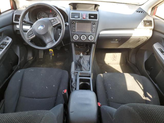 2015 SUBARU IMPREZA JF1GPAA66F9219073