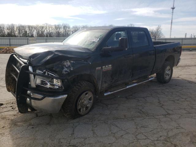 2015 RAM 2500 ST 3C6UR5CJ7FG708590