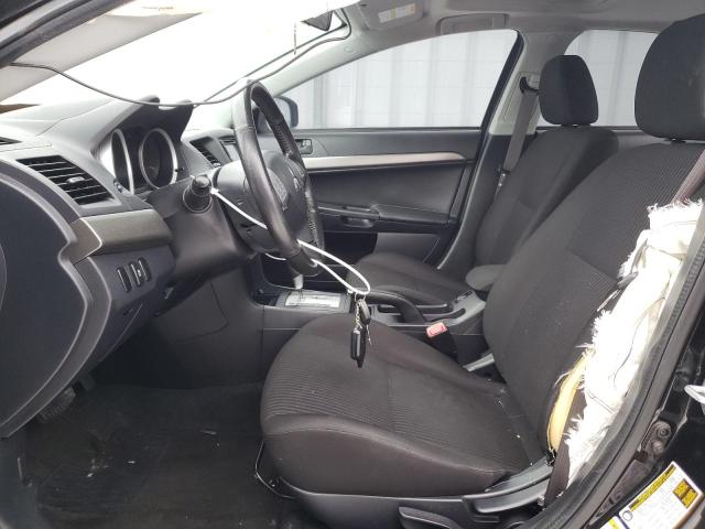 2015 MITSUBISHI LANCER ES JA32U2FU0FU600892