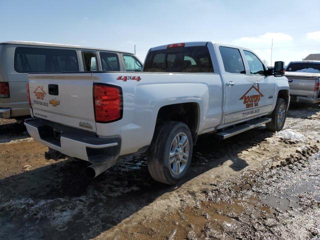 2019 CHEVROLET 2500 HD - 1GC1KUEY4KF199980
