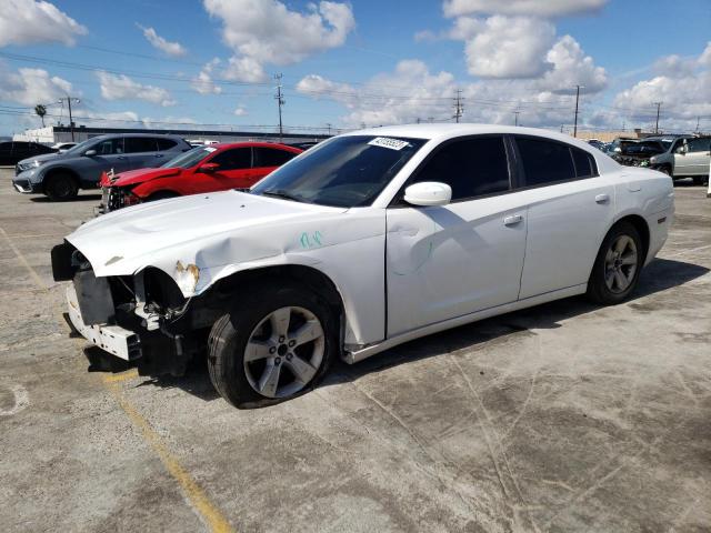 2012 Dodge Charger SE