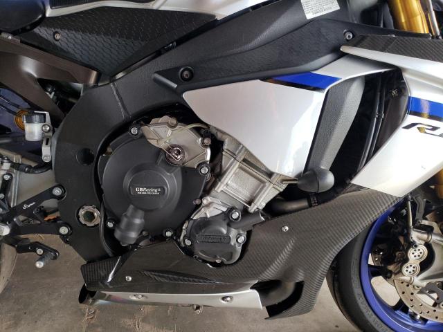 2015 YAMAHA YZFR1M JYARN40E8FA000208