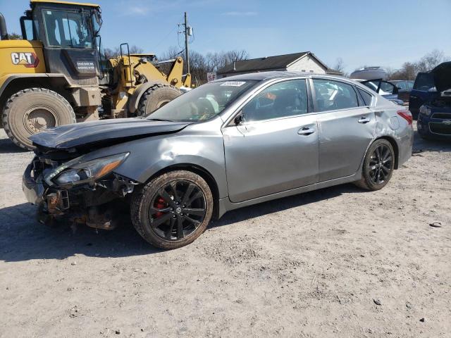 2017 NISSAN ALTIMA 2.5 1N4AL3AP6HC231235