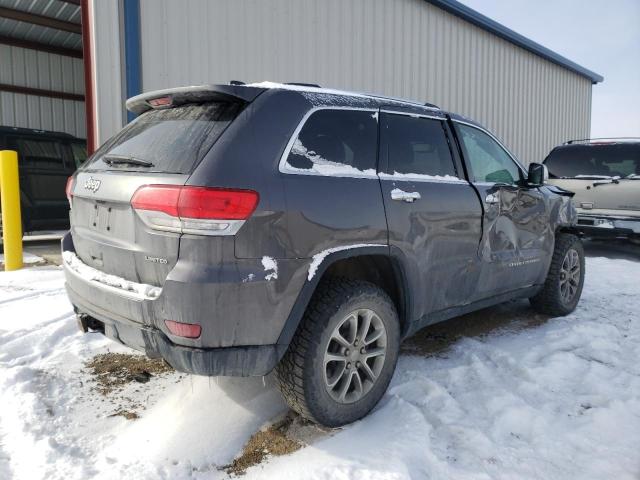 1C4RJFBG4FC732351 Jeep Grand Cherokee Limited