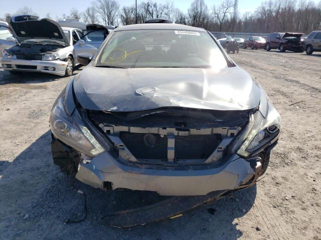 2017 NISSAN ALTIMA 2.5 1N4AL3AP6HC231235