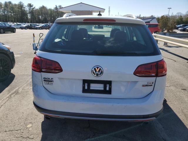 2017 VOLKSWAGEN GOLF ALLTR 3VWH17AU9HM541693