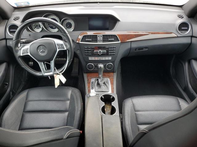 2015 MERCEDES-BENZ C 250 - WDDGJ4HB8FG385788