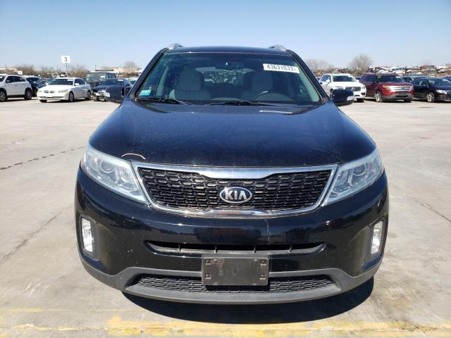 5XYKT4A61FG658598 KIA SORENTO LX
