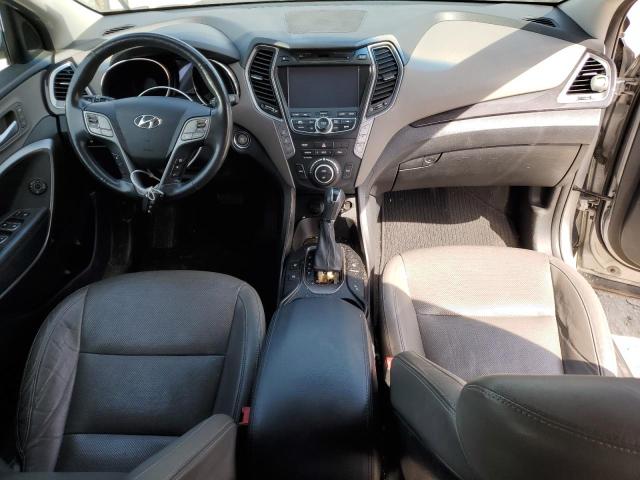 2015 HYUNDAI SANTA FE G - KM8SRDHF3FU095293