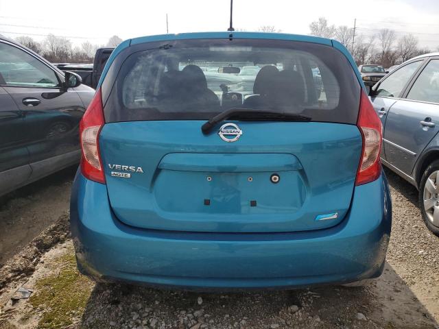 2015 NISSAN VERSA NOTE 3N1CE2CP2FL439072
