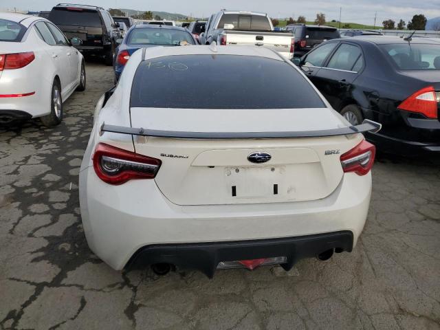 JF1ZCAC1XL9703538 Subaru Brz Limited