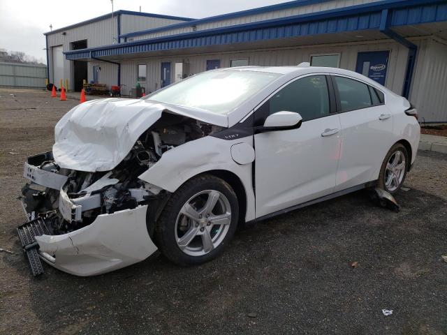 2018 CHEVROLET VOLT LT - 1G1RC6S59JU156518