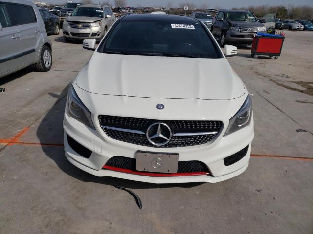 2016 MERCEDES-BENZ CLA 250 - WDDSJ4EB3GN307883