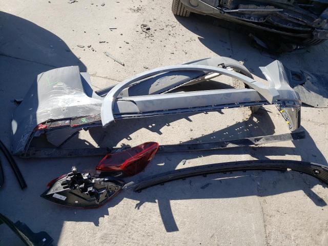 2022 AUDI Q4 E-TRON WA1G2BFZ2NP033200