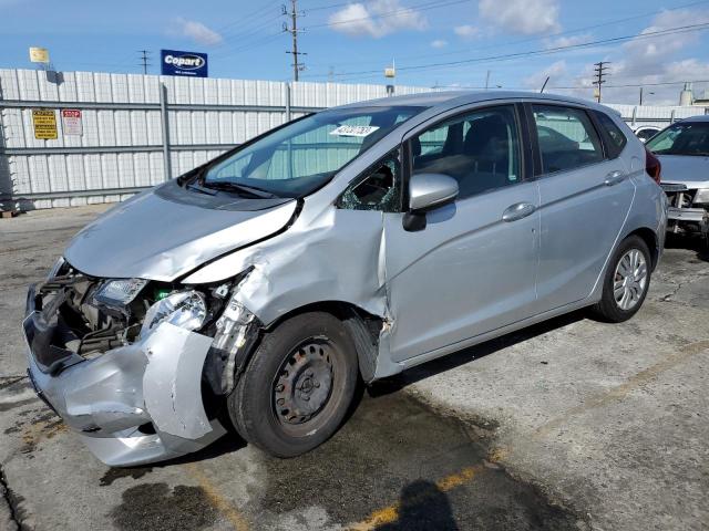2015 HONDA FIT LX - 3HGGK5H58FM730901