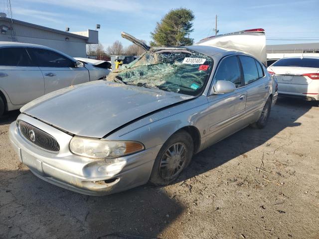 2003 Buick LeSabre Custom