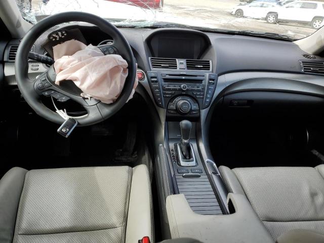 19UUA9F51EA001327 Acura TL