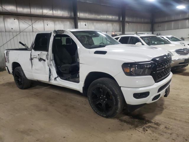 2022 RAM 1500 BIG H - 1C6SRFBT1NN162715