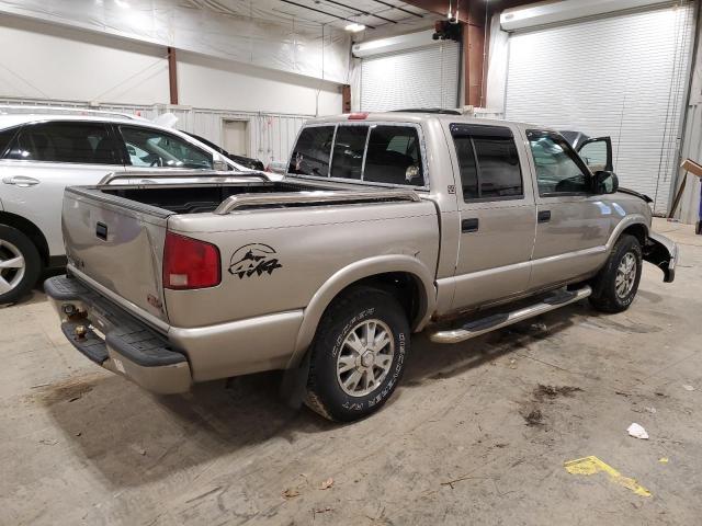 1GTDT13W62K195317 GMC Sonoma