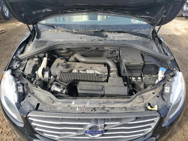 2016 VOLVO XC60 T5 PR - YV4612RK0G2810974