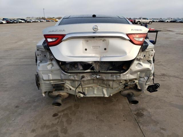 2017 NISSAN MAXIMA 3.5 1N4AA6AP3HC414258