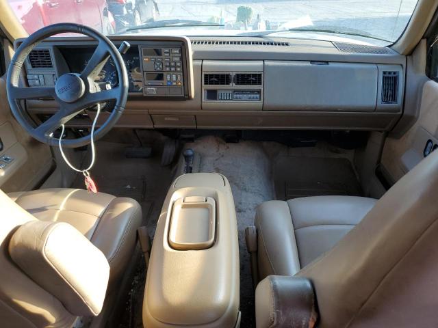 1GKGK26N8RJ770370 GMC Suburban K2500