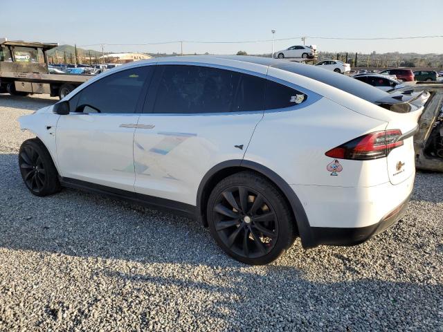 5YJXCBE28GF006734 Tesla MODEL X