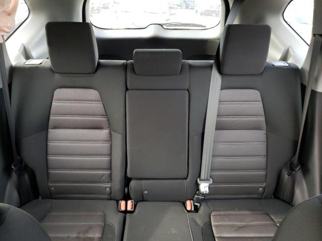 2018 HONDA CR-V EX 2HKRW2H51JH634780