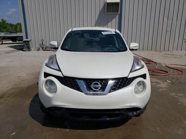 2016 NISSAN JUKE S - JN8AF5MR0GT600717