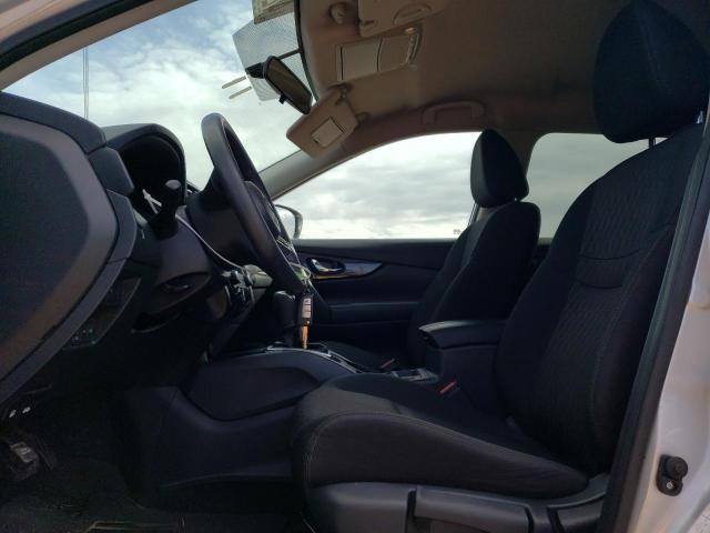KNMAT2MVXHP588876 Nissan Rogue