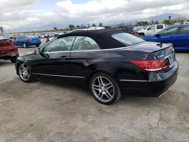 2015 MERCEDES-BENZ E 400 - WDDKK6FF2FF301995