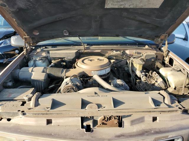 1GKGK26N8RJ770370 GMC Suburban K2500