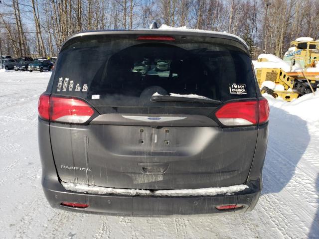2018 CHRYSLER PACIFICA T - 2C4RC1DG1JR236434