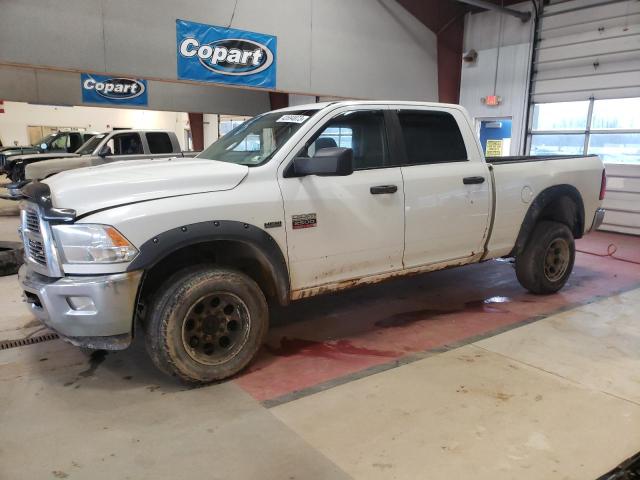 2010 Dodge Ram 2500 