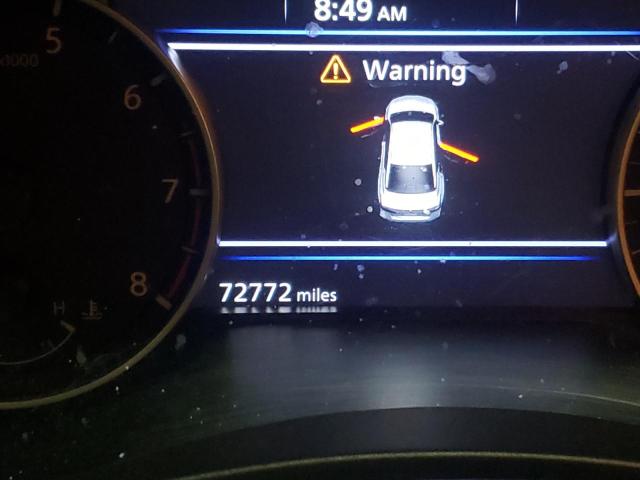 2020 NISSAN ALTIMA S 1N4BL4BV4LN314537