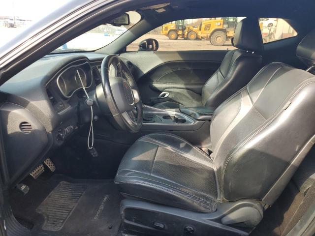 2017 DODGE CHALLENGER - 2C3CDZBT6HH572926
