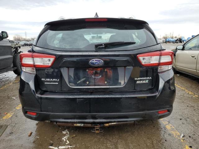 2017 SUBARU IMPREZA PR 4S3GTAB61H3749977