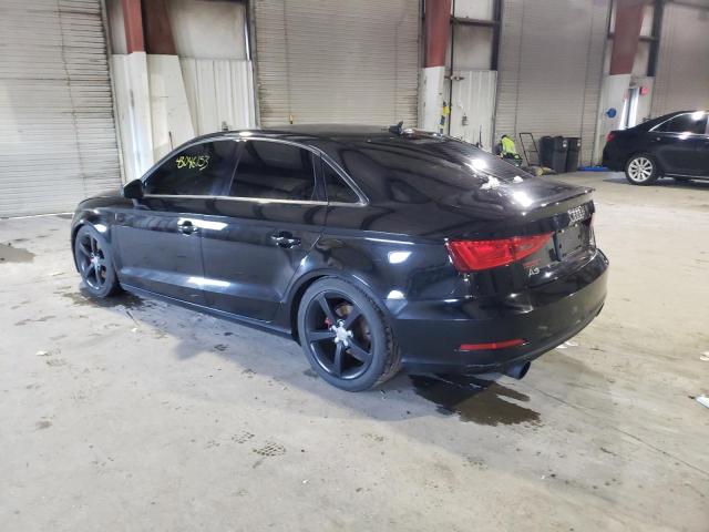 2015 AUDI S3 PREMIUM - WAUBFGFF2F1004367