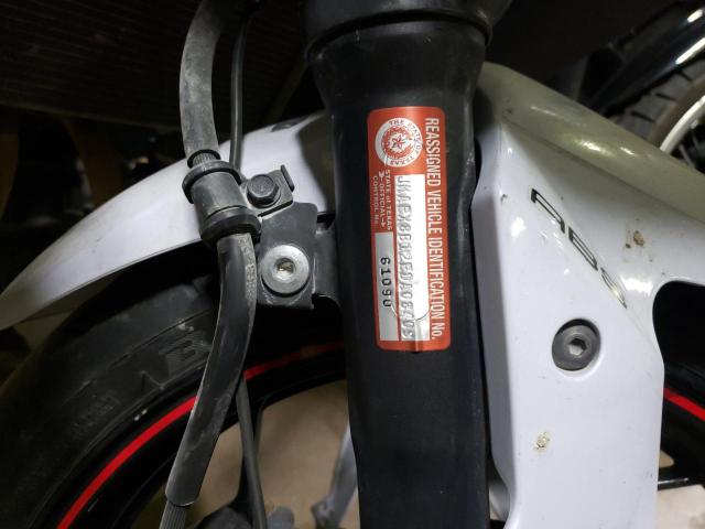 2014 KAWASAKI EX300 B - JKAEX8B12EDA08409